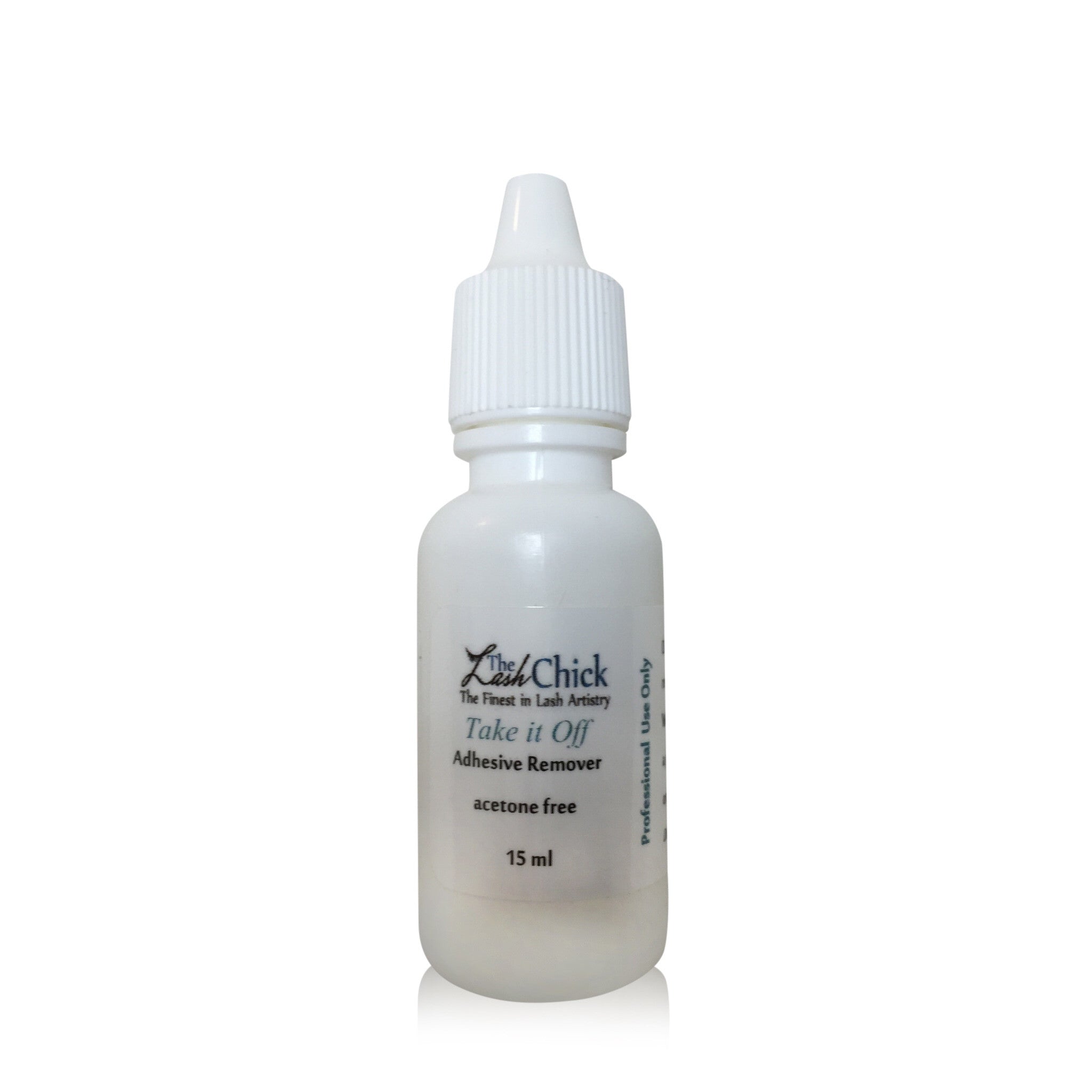 Adhesive Remover - TheLashChickPro